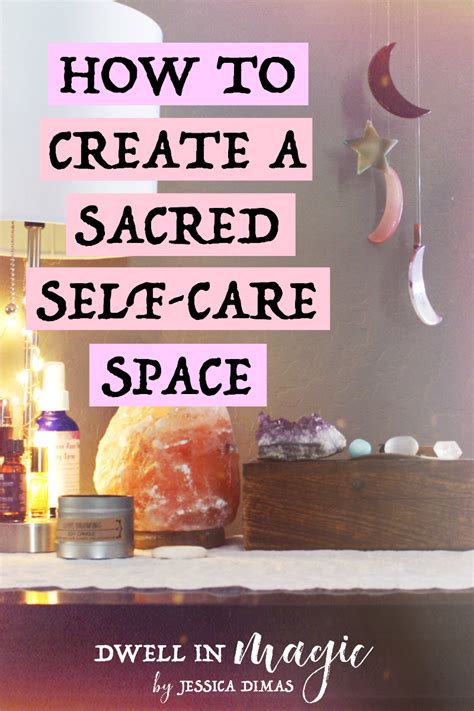 The Magic of Altars: Creating Personal Sacred Spaces within Your Home